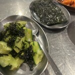 東大門 タッカンマリ - 