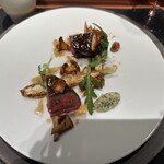 ラトリエ ドゥ ジョエル・ロブション - 