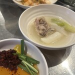 東大門 タッカンマリ - 