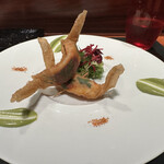 ラトリエ ドゥ ジョエル・ロブション - 