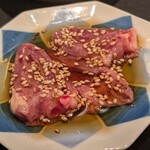 炭火焼鳥いこか - 