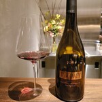 東麻布 いと - Twomey Russian River Valley Pinot Noir 2019