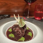 ラトリエ ドゥ ジョエル・ロブション - 