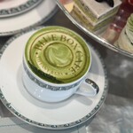 Tiffany Blue Box Café - 