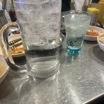 東大門 タッカンマリ - 