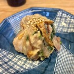 焼鳥 照喜 - 