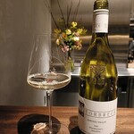 東麻布 いと - Torbreck Woodcutter's Semillon 2025