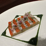 ラトリエ ドゥ ジョエル・ロブション - 