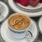 Tiffany Blue Box Café - 