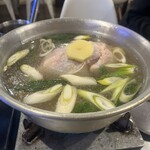 東大門 タッカンマリ - 