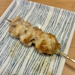 焼鳥 照喜 - 料理写真: