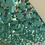 Tiffany Blue Box Café - 