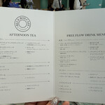 Tiffany Blue Box Café - 