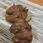 焼鳥 照喜 - 