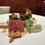 ラトリエ ドゥ ジョエル・ロブション - 