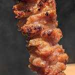 炭火焼鳥いこか - 