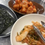 東大門 タッカンマリ - 