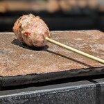 炭火焼鳥いこか - 