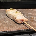 炭火焼鳥いこか - 