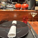 ラトリエ ドゥ ジョエル・ロブション - 