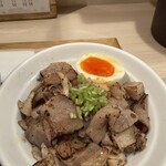 なにわ麺次郎 然 - 