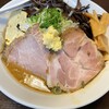 味噌らーめん くまおやじ