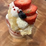 カフェプラスケーキ ククー - 