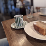 かうひいや3番地 - 