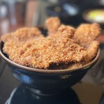 とんかつ政ちゃん - 料理写真: