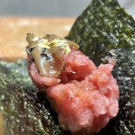 鮨ト酒肴 富かわ - 