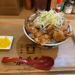 味噌乃家 - 