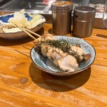 博多串焼き バッテンよかとぉ 天満店 - 