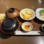 鳥光 - 料理写真: