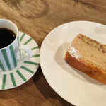 かうひいや3番地 - 