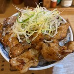 味噌乃家 - 料理写真: