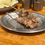 博多串焼き バッテンよかとぉ 天満店 - 