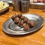 博多串焼き バッテンよかとぉ 天満店 - 