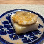 鮨ト酒肴 富かわ - 