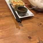 CAFE NADI - 