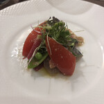 ビストロタツミ - 