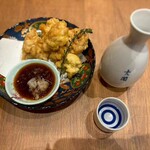 炉端焼き 紅炎 品川店 - 