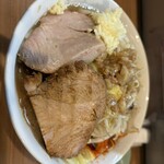 ラーメン荘 地球規模で考えろ - 