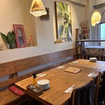 CAFE NADI - 
