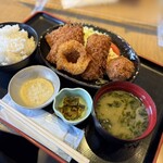 水喜 - 料理写真: