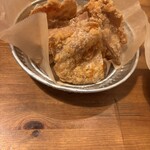 CAFE NADI - 