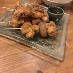 CAFE NADI - 