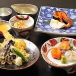 鮨・割烹 いち善 - 