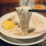 鳥さわ ジグボーンクラブ - 