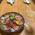 炉端焼き 紅炎 品川店 - 