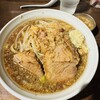 らーめんふぁんくらぶ 歴史を刻め 松山店